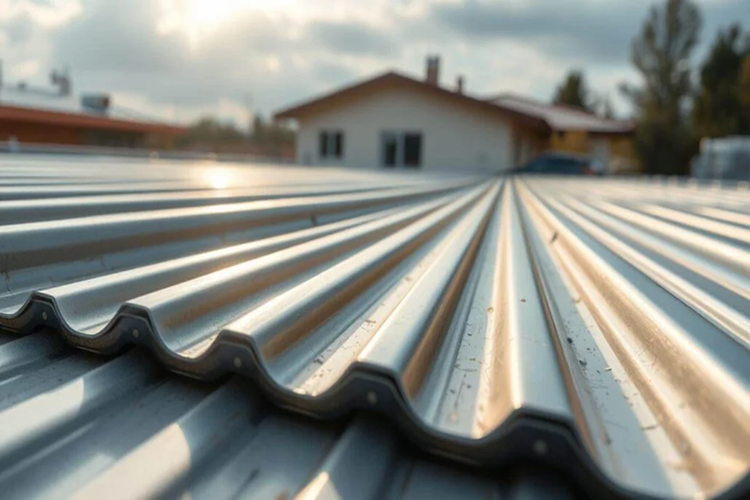 Karaköprü Çatı Kurulumu