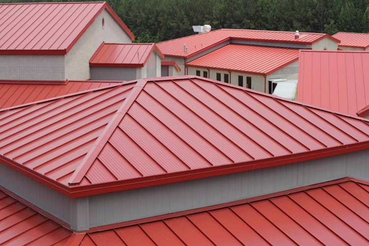 Karaköprü Çatı Kaplama